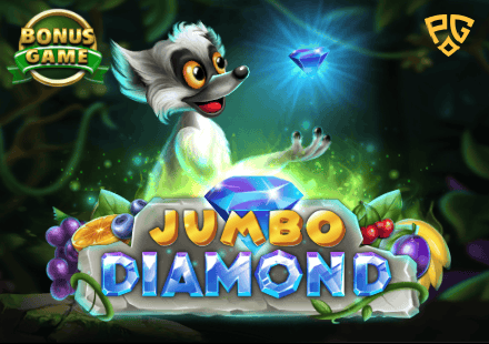 гральний автомат Jumbo Diamond jumbo-diamond